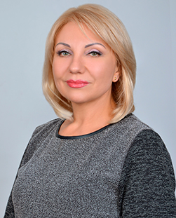 Чепенко Олена <br>Олександрівна
